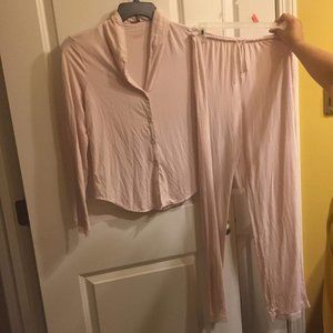 Victoria's Secret Pajama Set